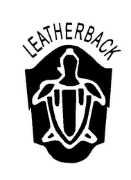 LEATHERBACK