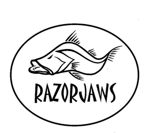 RAZORJAWS