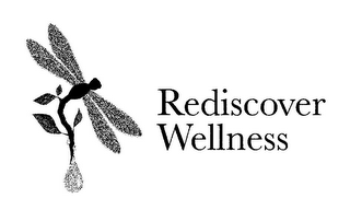 REDISCOVER WELLNESS