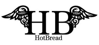 HB HOTBREAD