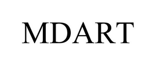 MDART