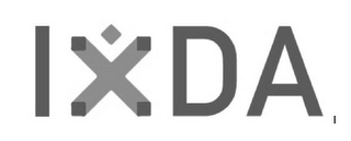 IXDA