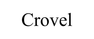 CROVEL