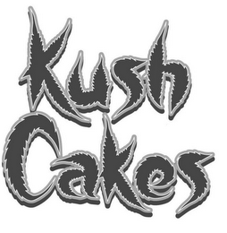 KUSH CAKES