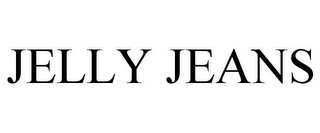 JELLY JEANS