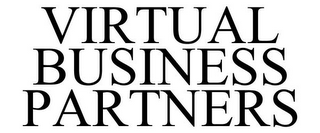 VIRTUAL BUSINESS PARTNERS