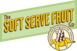 THE SOFT SERVE FRUIT CO