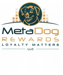 METADOG REWARDS LOYALTY MATTERS LLC
