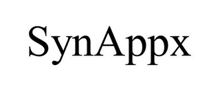 SYNAPPX