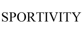 SPORTIVITY