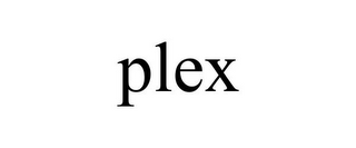 PLEX