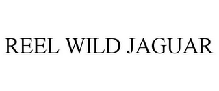 REEL WILD JAGUAR