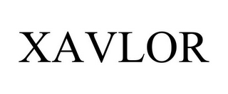 XAVLOR