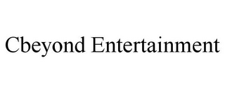 CBEYOND ENTERTAINMENT