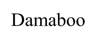 DAMABOO