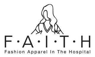 F.A.I.T.H FASHION APPAREL IN THE HOSPITAL