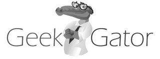 GEEK GATOR