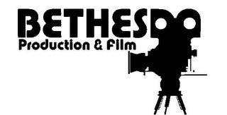 BETHESDA PRODUCTION & FILM