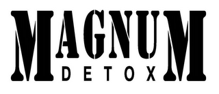 MAGNUM DETOX