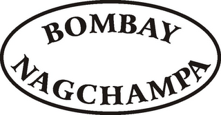 BOMBAY NAGCHAMPA