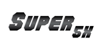 SUPER 5X