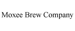 MOXEE BREW COMPANY