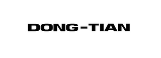 DONG-TIAN