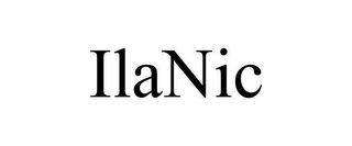 ILANIC