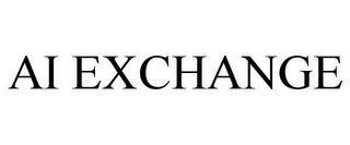 AI EXCHANGE