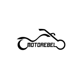 MOTOREBEL