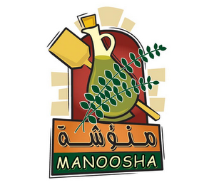 MANOOSHA