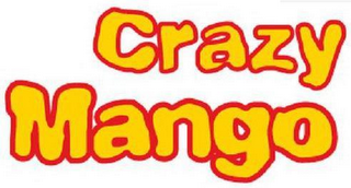 CRAZY MANGO