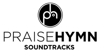 PH+ PRAISEHYMN SOUNDTRACKS