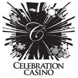 C CELEBRATION CASINO