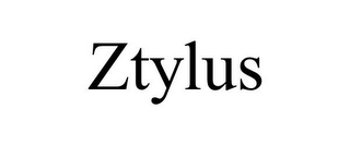 ZTYLUS