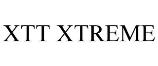 XTT XTREME