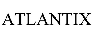 ATLANTIX