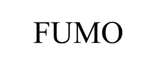 FUMO