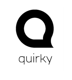 Q QUIRKY