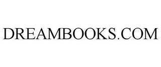 DREAMBOOKS.COM