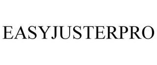 EASYJUSTERPRO