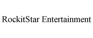 ROCKITSTAR ENTERTAINMENT