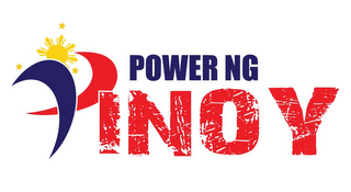 POWER NG PINOY