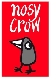 NOSY CROW