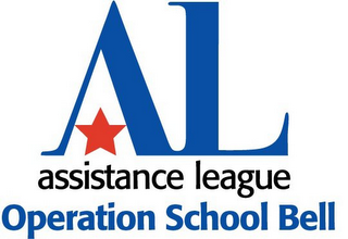 AL ASSISTANCE LEAGUE OPERATION SCHOOL BELL