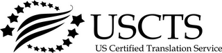 USCTS US CERTIFIED TRANSLATION SERVICE