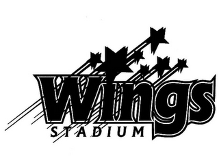 WINGS STADIUM