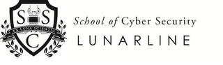 EX LUNA SCIENTIA SSC SCHOOL OF CYBER SECURITY LUNARLINE