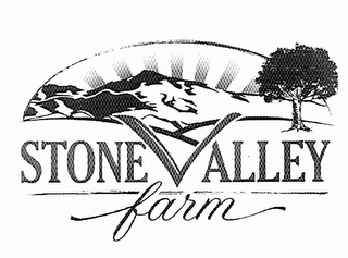 STONE VALLEY FARM