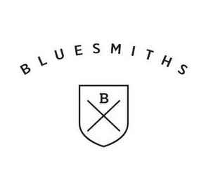 BLUESMITHS B